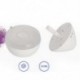 1pc illóolaj aroma diffúzor légnedvesítő párás tisztító aromaterápia 300ml