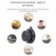 EU Plug Mini vezeték nélküli WIFI IP kamera HD 1080P intelligens otthoni biztonsági kamera éjszakai látás