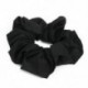 szürke Lady Chic Hair Scrunchies gyűrű rugalmas rugalmas szín Bobble sport tánc Scrunchie