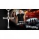 A FAST és a FURIOUS Dominic Toretto CROSS gyöngyös PENDANT lánc nyaklánc J