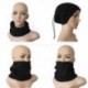 Szürke - Polár motoros kendő - Téli védőmaszk - Unisex