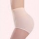 Bőr Női Body Shaper Control Slim púpos magas derék nadrágos nadrág Shapewear fehérnemű