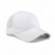 * 2 Ezüst 2018 lófarok baseball sapka nők rendetlen bun baseball sapka Snapback sun sport sapkák