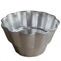 Muffin sütőforma - alumínium sütőforma - O2G4