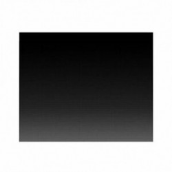 Fekete - 44cm x 33cm-es - Tapadásmentes grill sütőlap - BBQ - Kerti sütögetéshez - T3L6