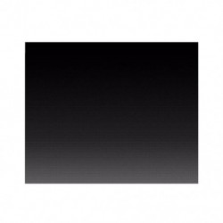 Fekete - 44cm x 33cm-es - Tapadásmentes grill sütőlap - BBQ - Kerti sütögetéshez - J9Q4