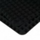 406mm x 280cm-es Szilikon sütőlap piramis alakú bordázással - C3D1