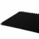 406mm x 280cm-es Szilikon sütőlap piramis alakú bordázással - C3D1