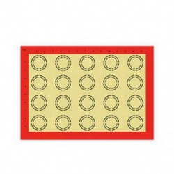 420mm x 295mm-es Szilikon sütőlap - B2M7