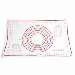 2db 40cm x 60cm-es Üvegszálas szilikon sütőlap - C1P7