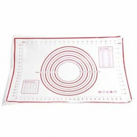 2db 40cm x 60cm-es Üvegszálas szilikon sütőlap - C1P7