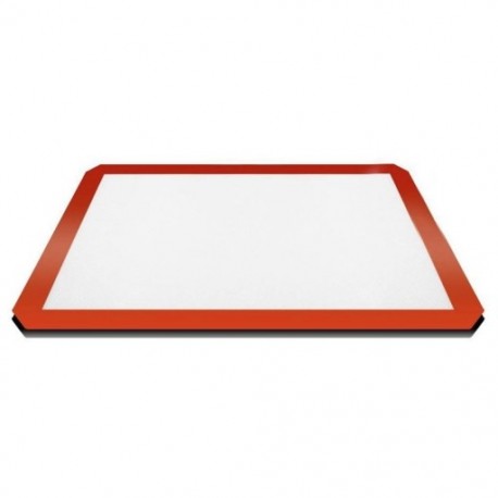 2db 295mm x 420mm-es Macaron sütőlap - szilikon sütőlap - H8T4