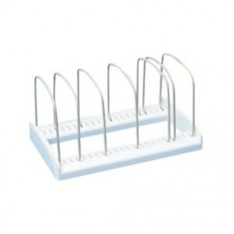 1X (többfunkciós állítható sütőtálca, rozsdamentes acél állvány, rozsdamentes Ste M6P8