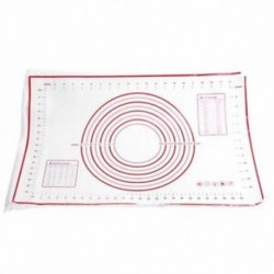 5db 40cm x 60cm-es Üvegszálas szilikon sütőlap - E4I0