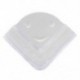 1X (Asztali sarok biztonsági padvédő párna 4 db Z9T3)
