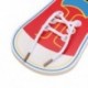 Gyerekek Montessori oktatójátékok Gyerekek fajátékok Tipegő csipkés cipő K5E7