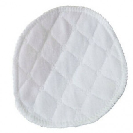 1X (20 db Ultra Comfort melltartó mosható) Extra nedvszívó pamut Baby, W Y4I7
