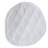 1X (20 db Ultra Comfort melltartó mosható) Extra nedvszívó pamut Baby, W Y4I7