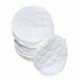 1X (20 db Ultra Comfort melltartó mosható) Extra nedvszívó pamut Baby, W Y4I7