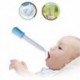 3X (csecsemő karies elleni gyógyszer-szorító gyógyszer-adagolók Baby d J7M3