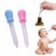 3X (csecsemő karies elleni gyógyszer-szorító gyógyszer-adagolók Baby d J7M3