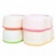 Tissue Case Baby wipes Box műanyag nedves szövet automata tokápoló. Accessori K7M9