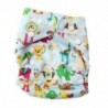Baby Piaper Cloth pelenka nadrág felett Nadrág állítható edzésvisszatéríthető H3R3