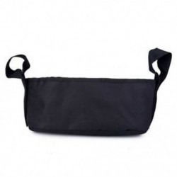 1X (BOY Pram Organizer Pram Kiegészítő Universal Baba Pelenka Táska Pram Buggy C V3Q7