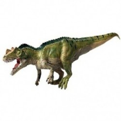 Szilárd szimuláció Jurassic dinoszaurusz állati modell kanos sárkány sárkány korona D P9W8