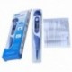 2X (Baby Kids Body elektronikus digitális hőmérsékletű elektronikus hőmérő Ana K4B4