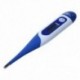 2X (Baby Kids Body elektronikus digitális hőmérsékletű elektronikus hőmérő Ana K4B4