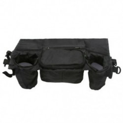 2X (Cup Bag babakocsi szervező babakocsi Pram Buggy kosár palack táska Stro Q3L6