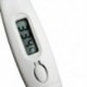 4X (1 db gyermek orvosi digitális LCD hőmérő hőmérsékletmérés MouthL4X7