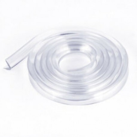 5X (1 m-es puha sarokasztal-élvédő párnavédők Baby Kids Chil M3X0