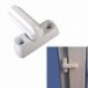 1X (8 X Sash Jammers - Extra biztonsági zárak az uPVC ablakokhoz és ajtókhoz - Cink C5C5