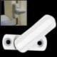 1X (8 X Sash Jammers - Extra biztonsági zárak az uPVC ablakokhoz és ajtókhoz - Cink C5C5