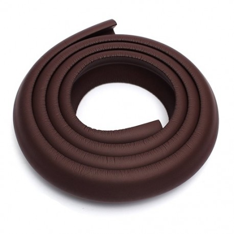 4X (2M vastagságú sarokvédelem Az asztalszélvédelem biztonsága a W3U7 babával