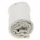 4X (Cotton Lange újszülött Swaddle Blanket hálózsák 110 cm x 110 cm - staN4C6
