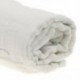 4X (Cotton Lange újszülött Swaddle Blanket hálózsák 110 cm x 110 cm - staN4C6