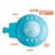 1X (Baby Rattle csecsemőjátékok 0–12 hónapos kiságyra, mobiltelefon csengővel, zenegel M9I4