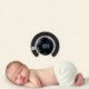 3X (Infravörös hőmérő Baby homlokhőmérő Baba Fül Hőmérő ContR1Z7