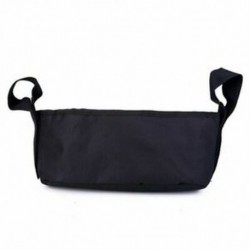 6X (BOY Pram Organizer Pram Kiegészítő Universal Baba Pelenka Táska Pram Buggy C Z3D1