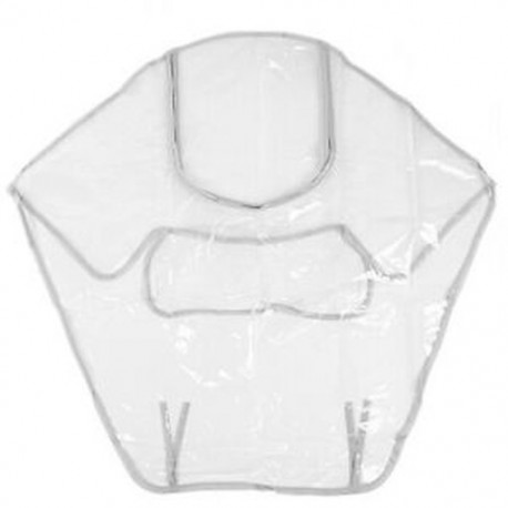 6X (Babakocsi kiegészítők Univerzális vízálló esővédő szélpor Shie M7E7