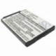3X (CameronSino 1100mAh Li-ion újratölthető babakocsi-monitor akkumulátorokhoz Repla Z5A4