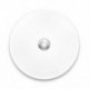 3X (Bm01 Bluetooth Baby hőmérő, intelligens gyermek hőmérő, fehér baba ThG8N6