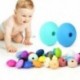6X (100 darabos fogazású szilikon gyöngyök Lencse Abacus 12 X 6Mm Bpa Ingyenes fogkezelő Q3D6