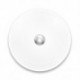 6X (Bm01 Bluetooth Baby hőmérő, intelligens gyermek hőmérő, fehér baba Th A2K1