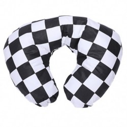 6X (csecsemőápoló párnák anyasági csecsemő szoptató párna csecsemő U-alakú F1T2