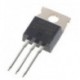 1X (1db IRFZ44N IRFZ44 teljesítménytranzisztor MOSFET N-Channel 49A erősítő 55V U1M7)