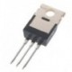 1X (1db IRFZ44N IRFZ44 teljesítménytranzisztor MOSFET N-Channel 49A erősítő 55V U1M7)